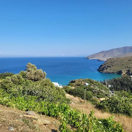 Houlia με δωρεάν χώρο στάθμευσης Casa de Férias *