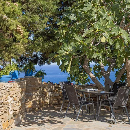 Houlia με δωρεάν χώρο στάθμευσης Steniaí