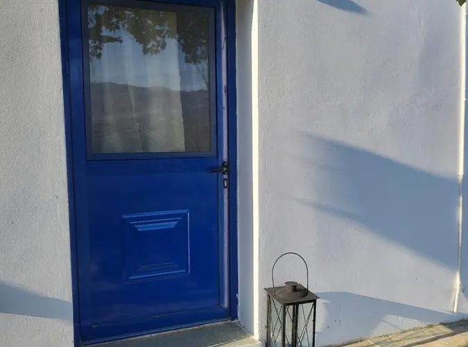 Houlia με δωρεάν χώρο στάθμευσης