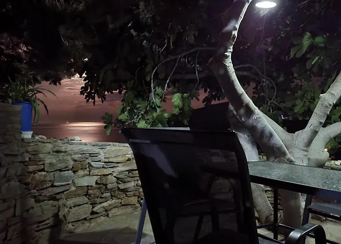 Semesterbostad Houlia με δωρεάν χώρο στάθμευσης