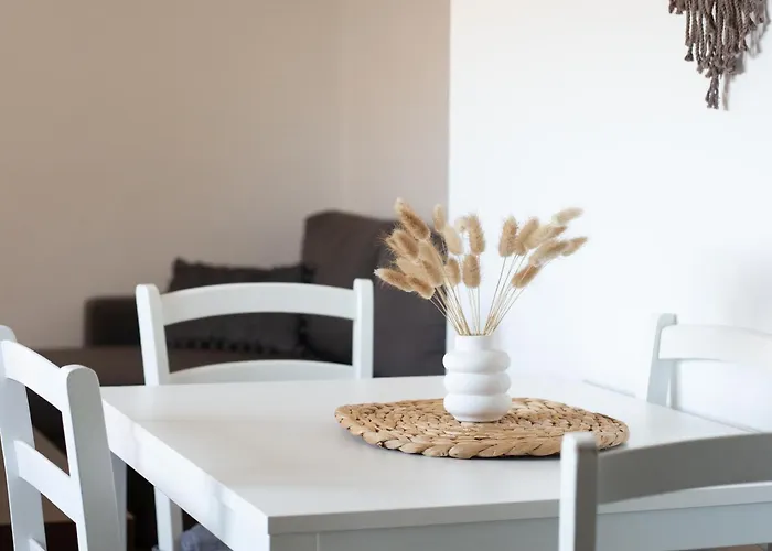 Semesterbostad Houlia με δωρεάν χώρο στάθμευσης *