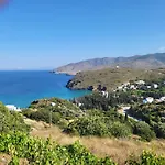 Houlia με δωρεάν χώρο στάθμευσης بيت للعطل