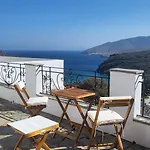 Houlia με δωρεάν χώρο στάθμευσης بيت للعطل *