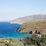 بيت للعطل Houlia με δωρεάν χώρο στάθμευσης Steniaí
