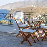 Houlia με δωρεάν χώρο στάθμευσης بيت للعطل