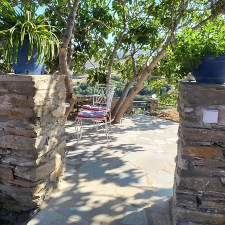 Casa vacanze Houlia με δωρεάν χώρο στάθμευσης Steniaí