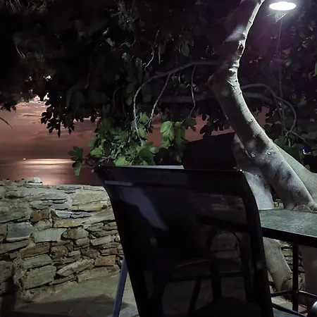 Casa vacanze Houlia με δωρεάν χώρο στάθμευσης