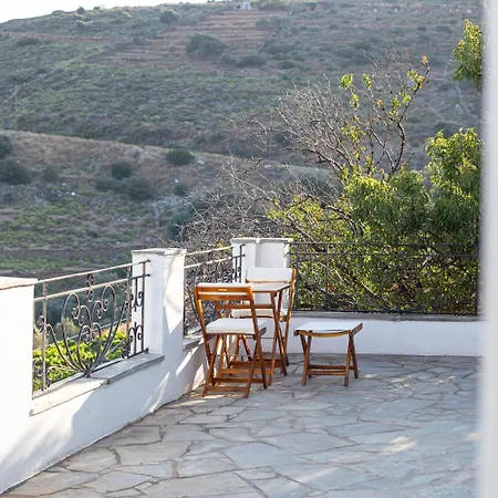 Houlia με δωρεάν χώρο στάθμευσης * Stenies