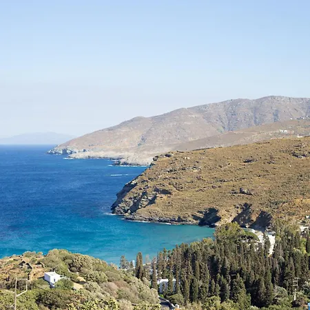 Дом отдыха Houlia με δωρεάν χώρο στάθμευσης Stenies