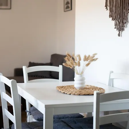 Дом отдыха Houlia με δωρεάν χώρο στάθμευσης *